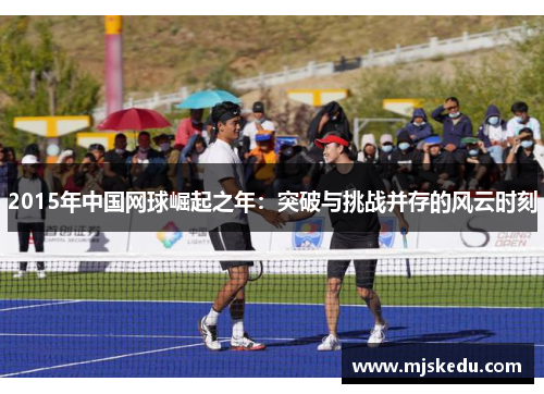 2015年中国网球崛起之年：突破与挑战并存的风云时刻
